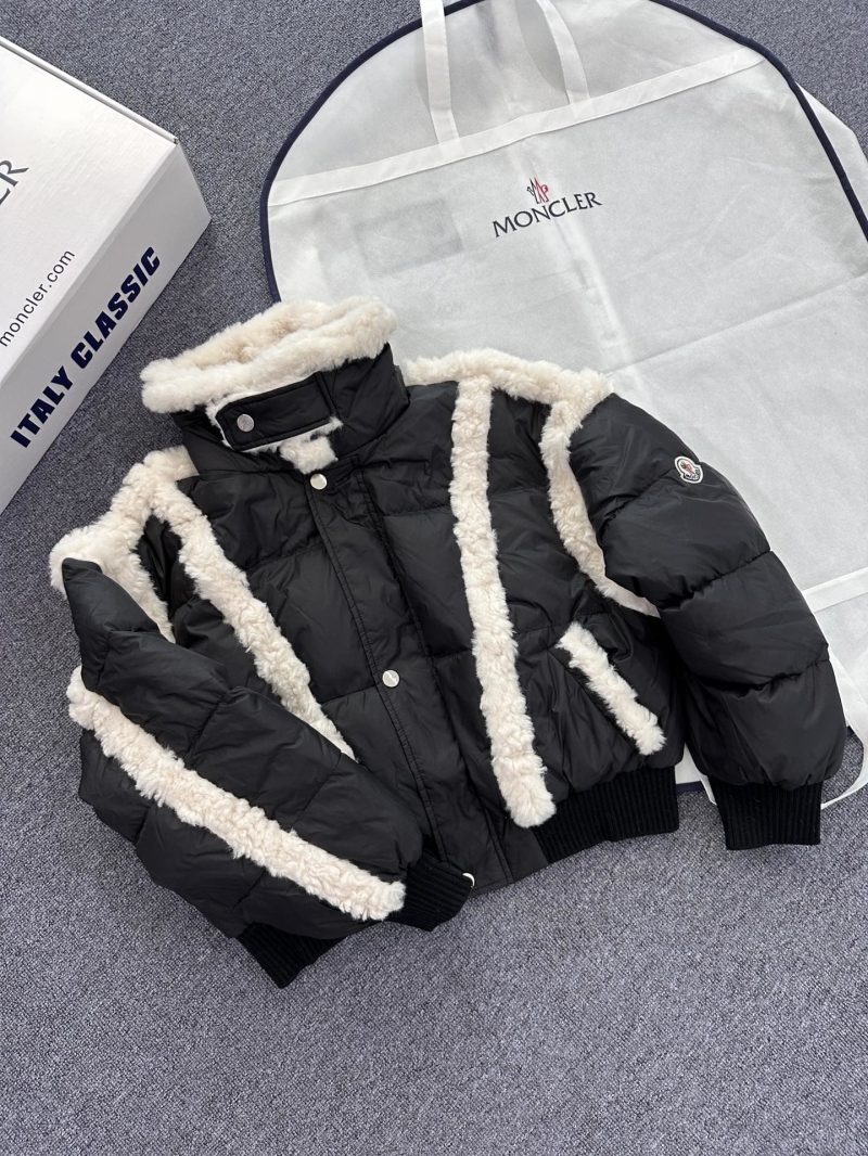 Moncler Down Coat